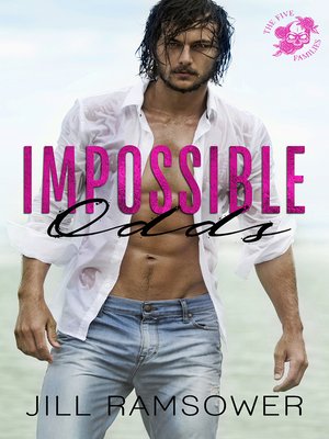 cover image of Impossible Odds